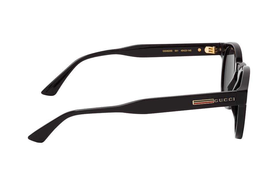 Gucci 0825S 001 Güneş Gözlüğü