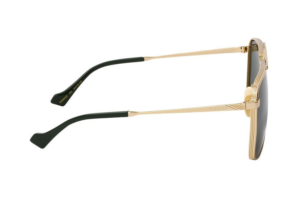 Gucci 0840S 002 Güneş Gözlüğü
