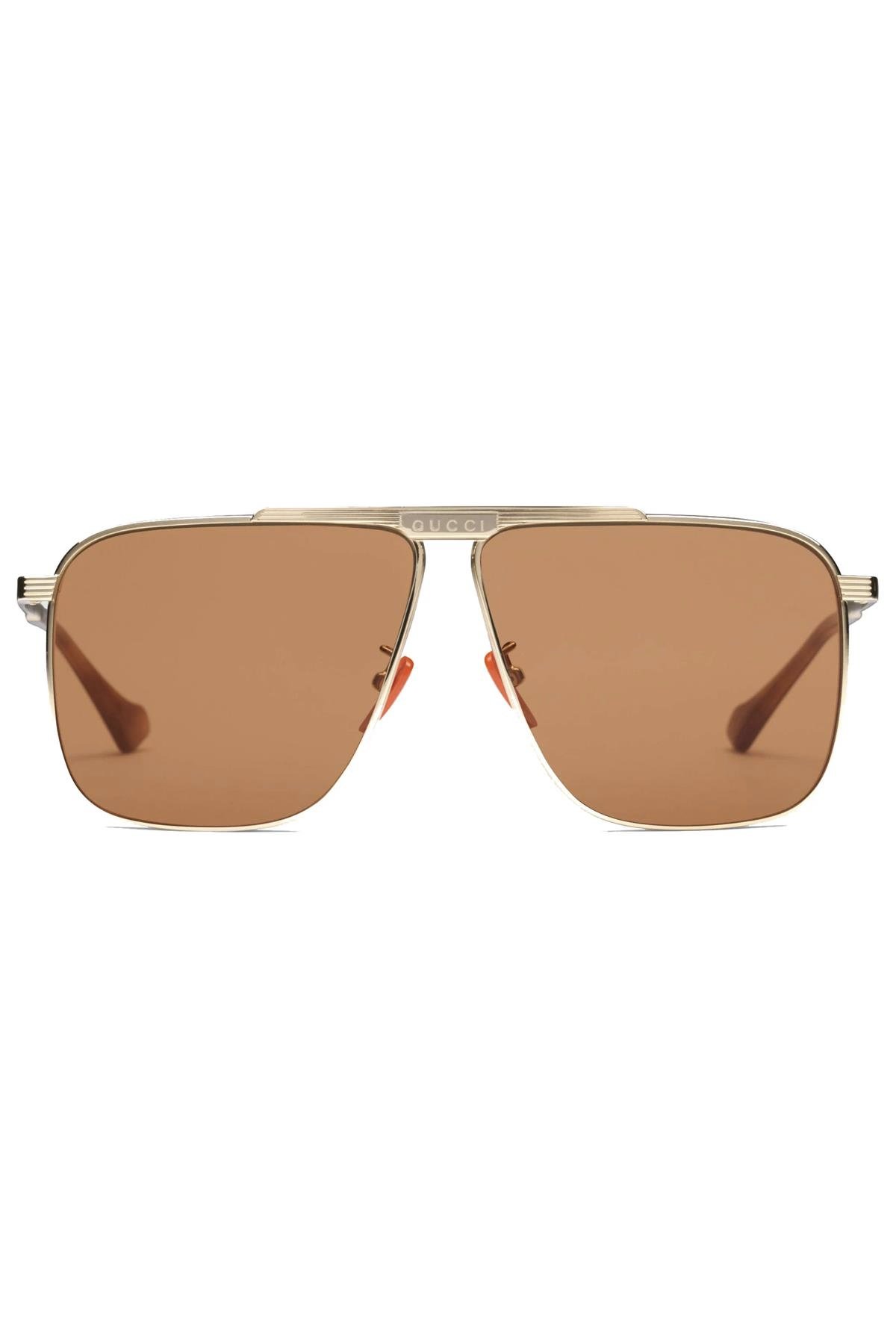 GUCCI 0840S 004 GÜNEŞ GÖZLÜĞÜ