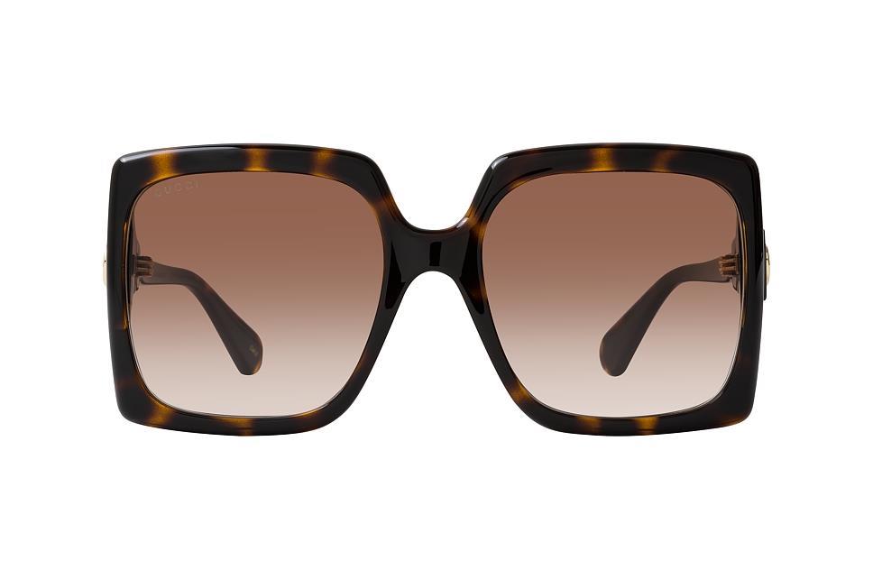 Gucci 0876S 002 Güneş Gözlüğü
