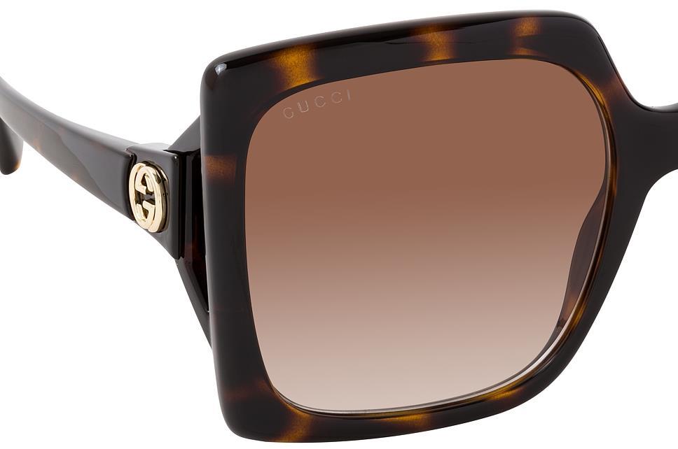 Gucci 0876S 002 Güneş Gözlüğü