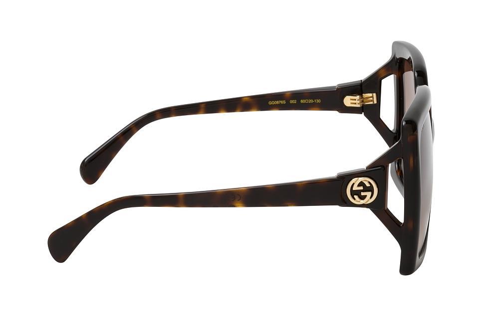 Gucci 0876S 002 Güneş Gözlüğü
