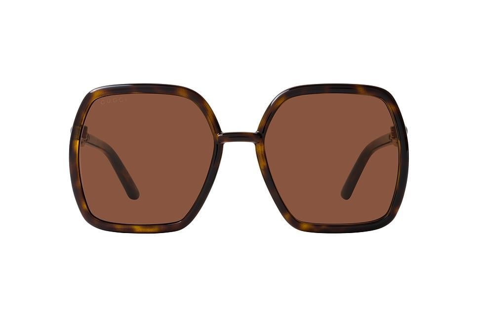 Gucci 0890S 002 Kadın Güneş Gözlüğü