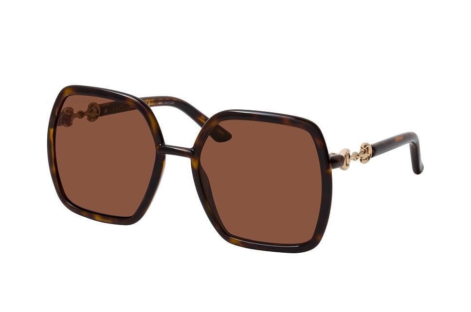 Gucci 0890S 002 Kadın Güneş Gözlüğü