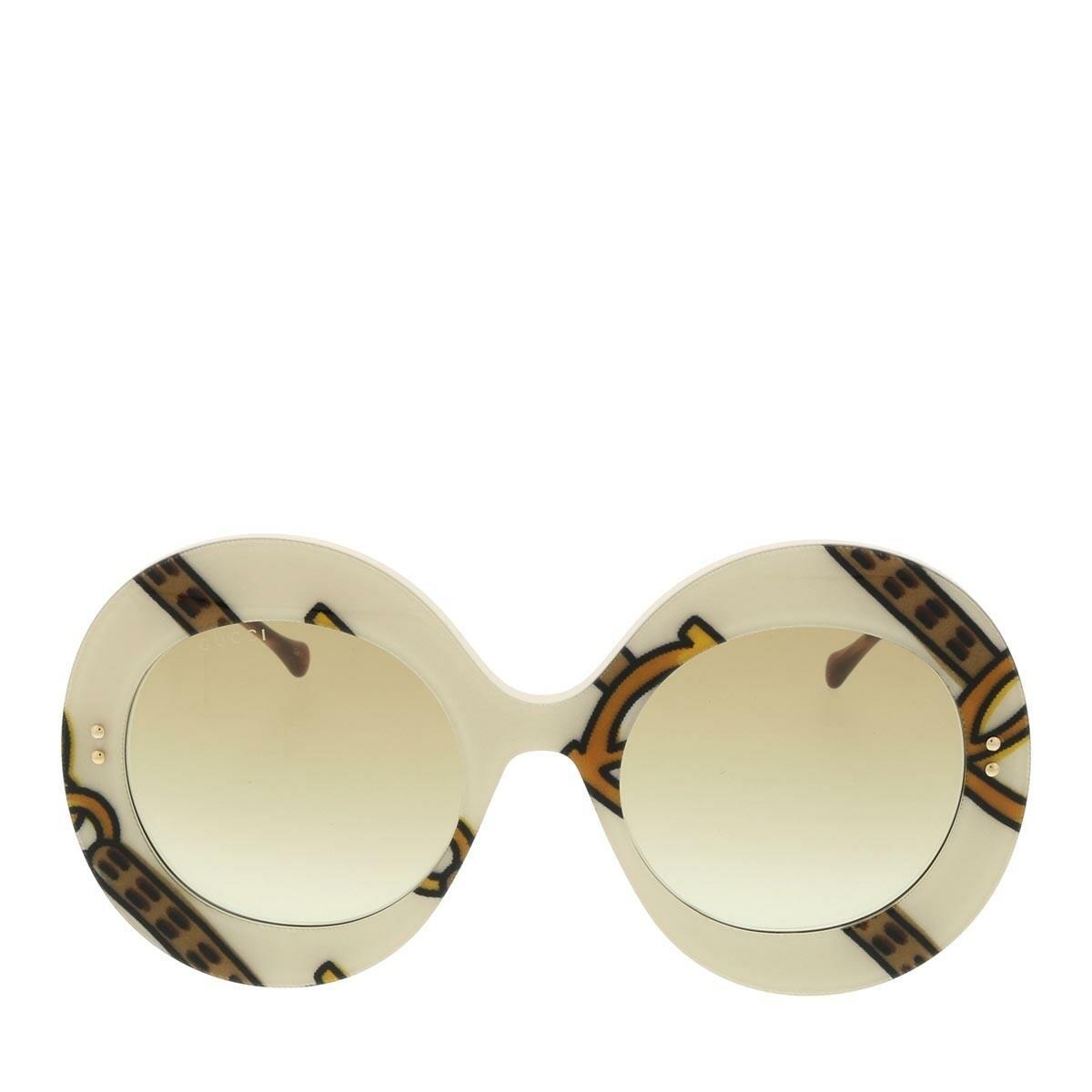 GUCCI 0894S 003 GÜNEŞ GÖZLÜĞÜ
