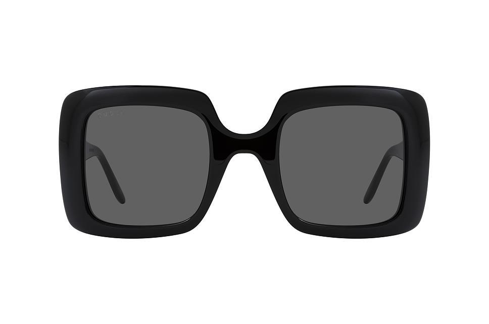 Gucci 0896S 001 Güneş Gözlüğü