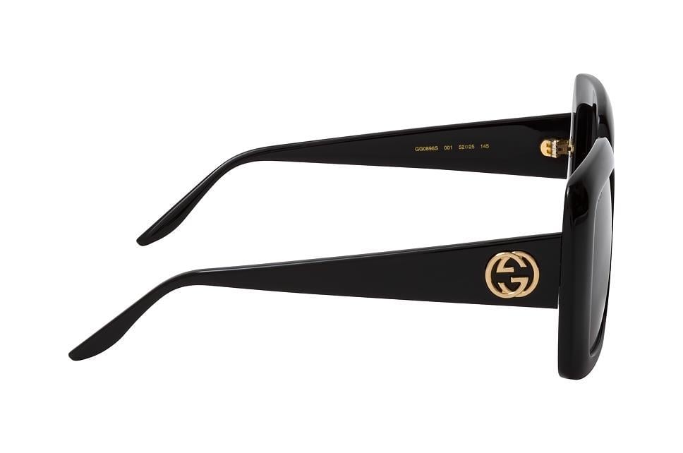 Gucci 0896S 001 Güneş Gözlüğü