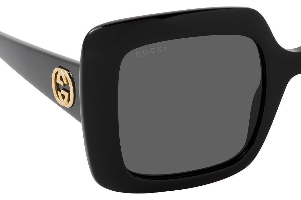 Gucci 0896S 001 Güneş Gözlüğü
