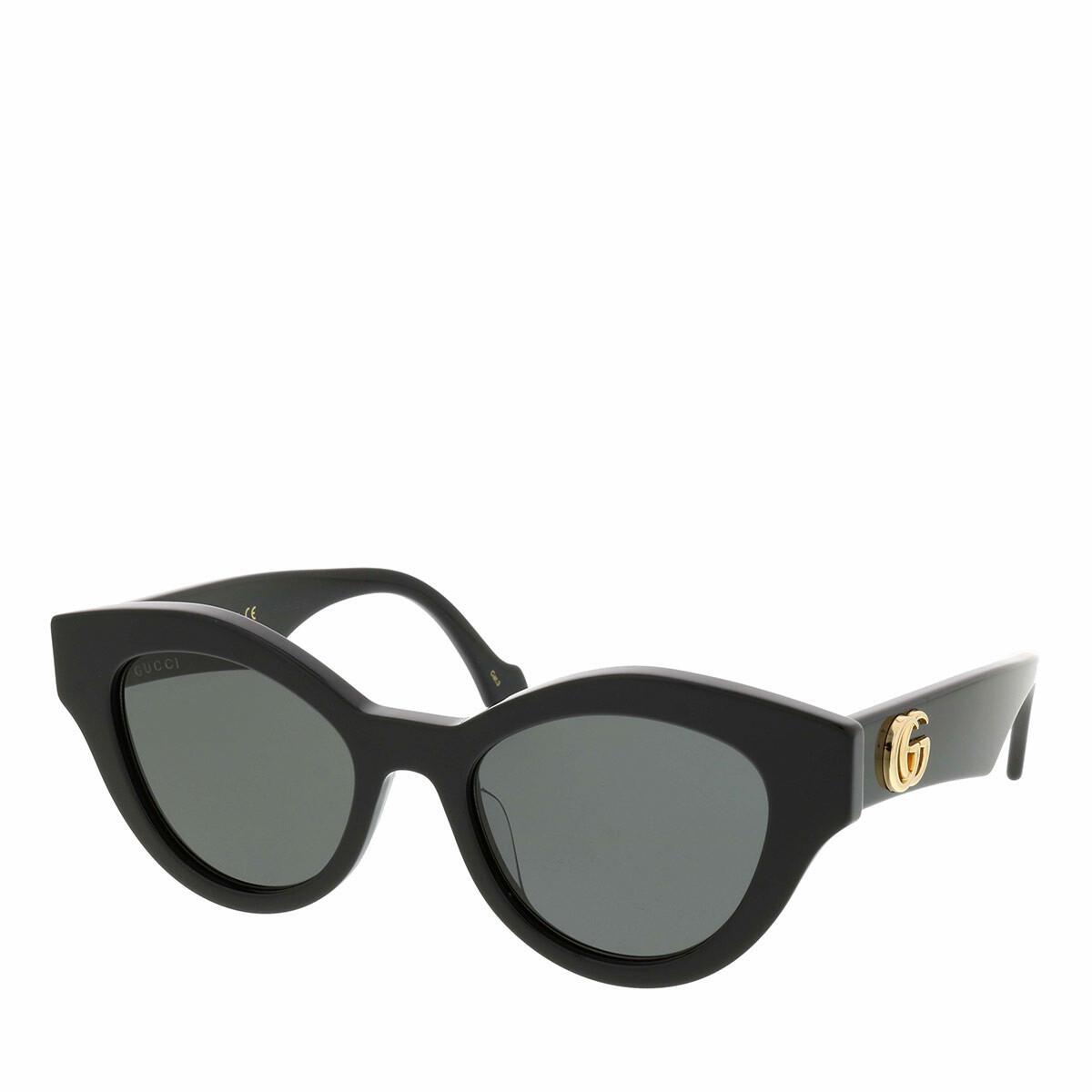 GUCCI 0957S 002 UNISEX GÜNEŞ GÖZLÜĞÜ