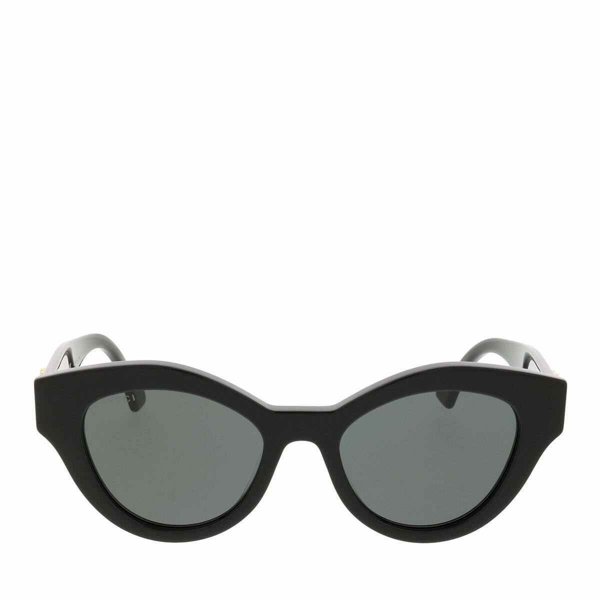 GUCCI 0957S 002 UNISEX GÜNEŞ GÖZLÜĞÜ