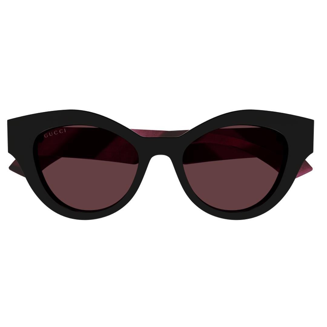 GUCCI 0957S 005 UNISEX GÜNEŞ GÖZLÜĞÜ
