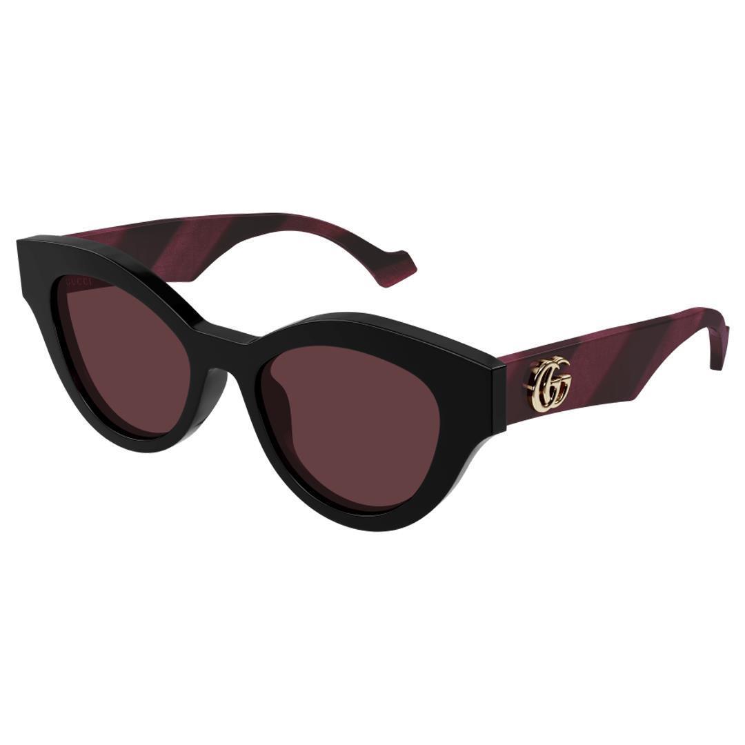 GUCCI 0957S 005 UNISEX GÜNEŞ GÖZLÜĞÜ