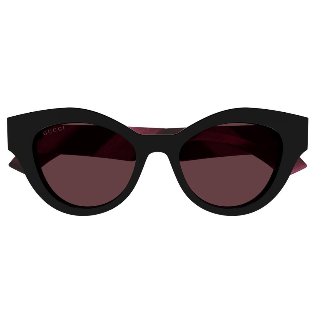 GUCCI 0957S 005 UNISEX GÜNEŞ GÖZLÜĞÜ