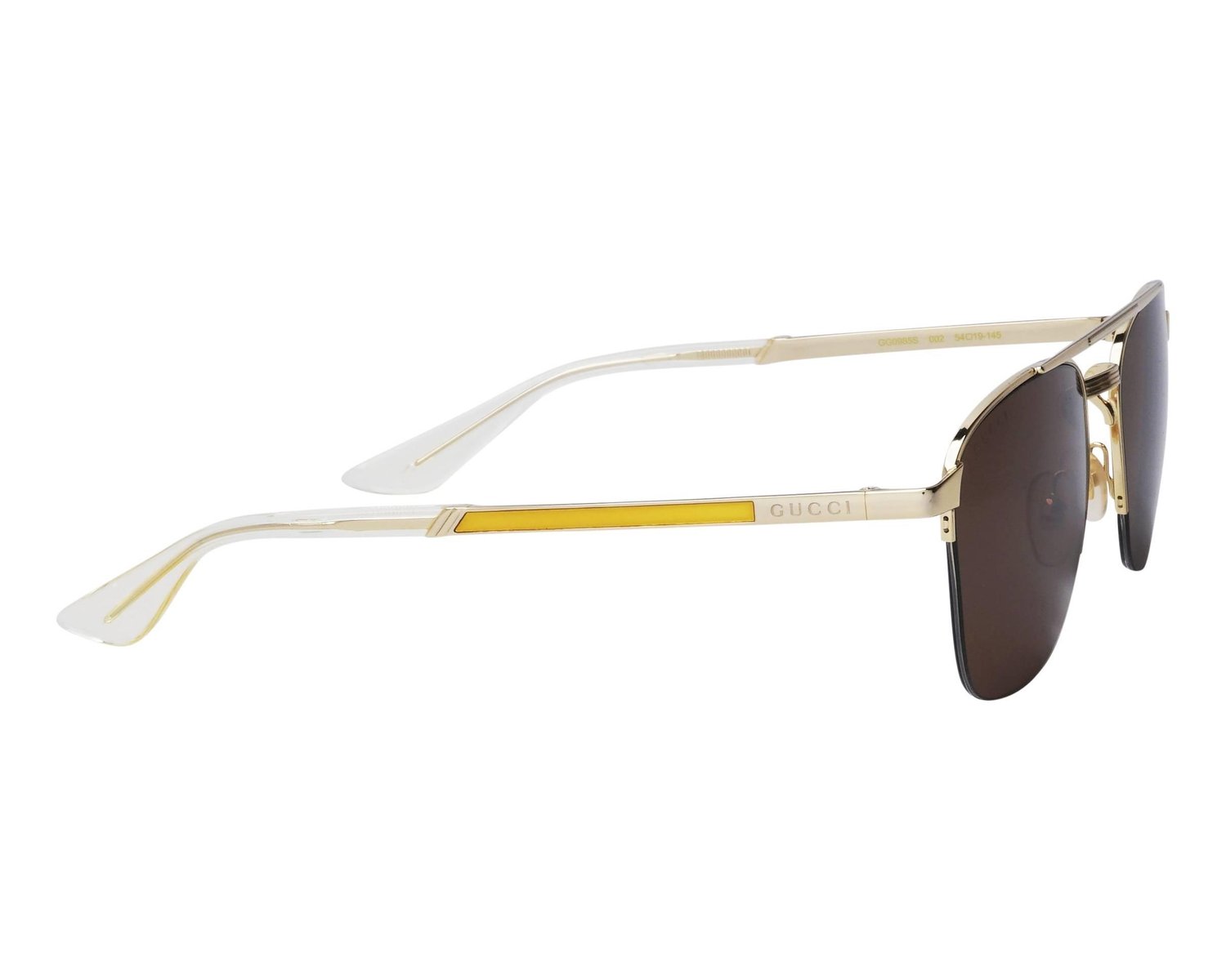 Gucci 0985S 002 Güneş Gözlüğü