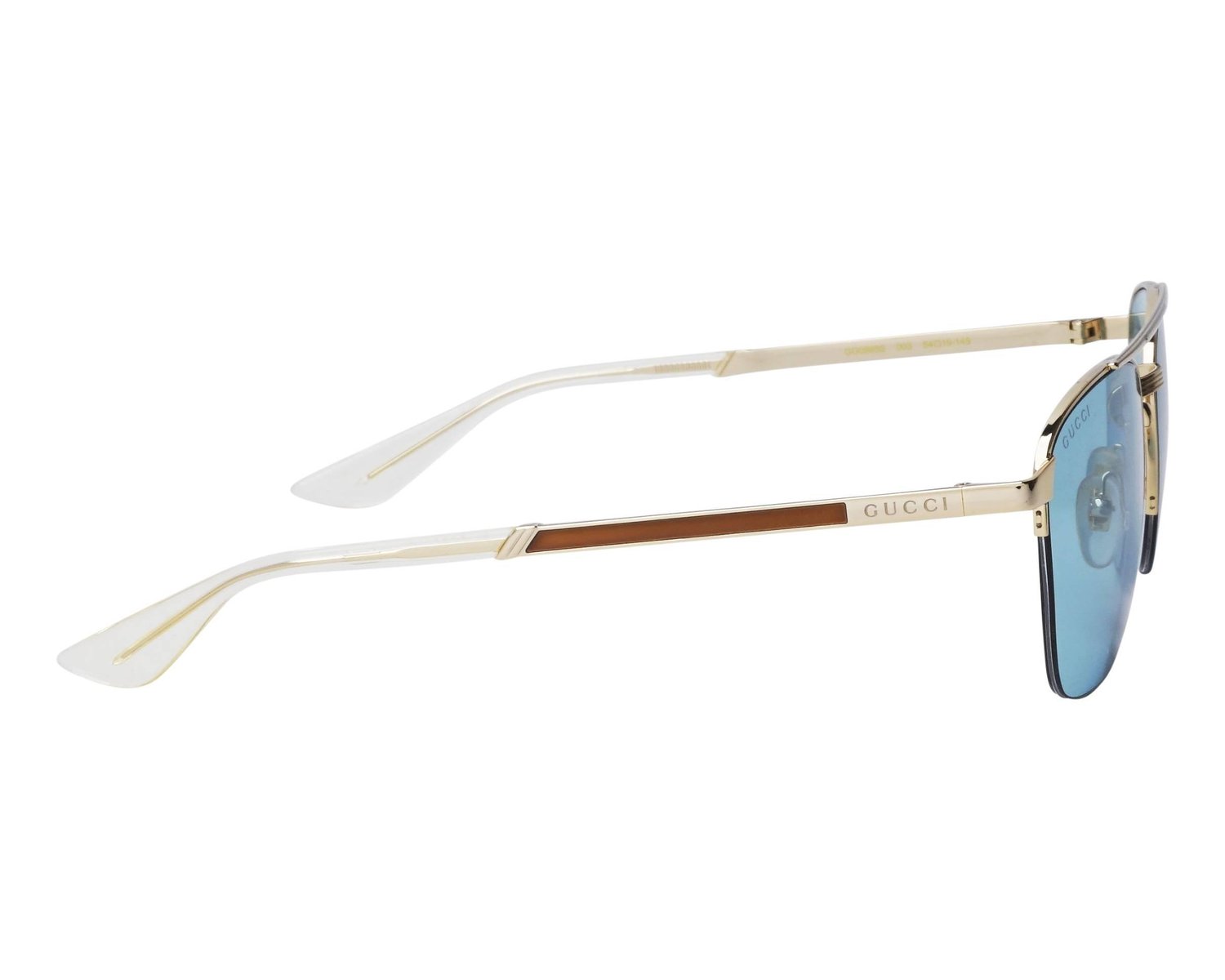 Gucci 0985S 003 Güneş Gözlüğü