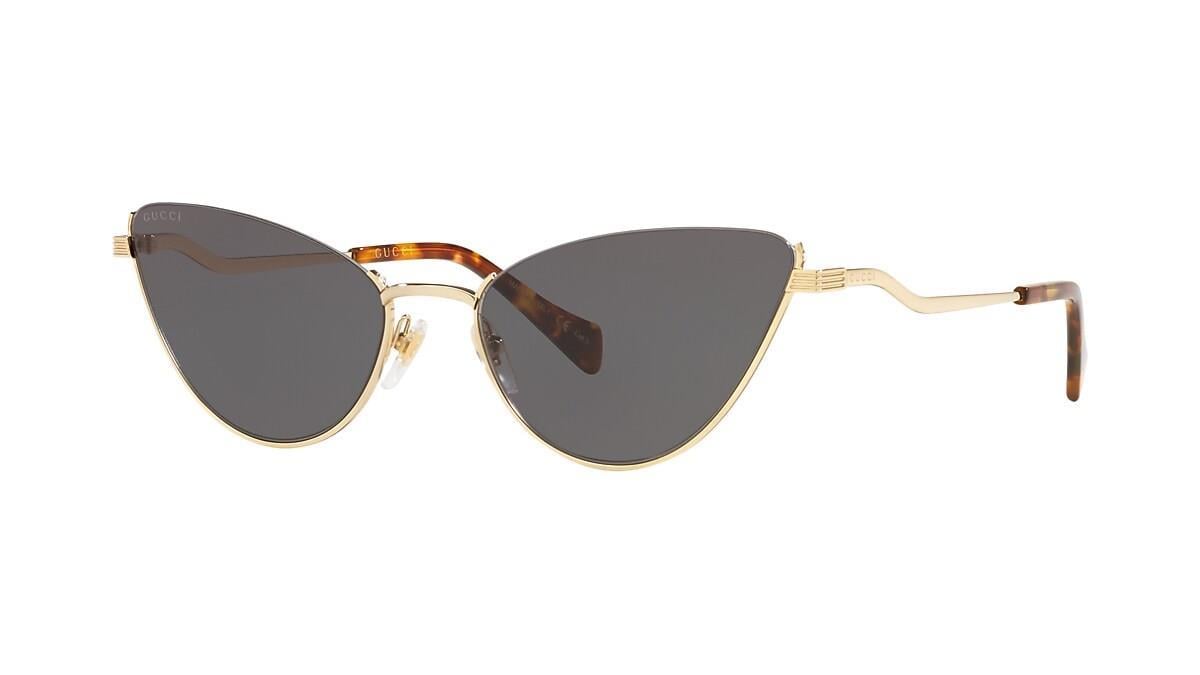 GUCCI 1006S 001 GÜNEŞ GÖZLÜĞÜ
