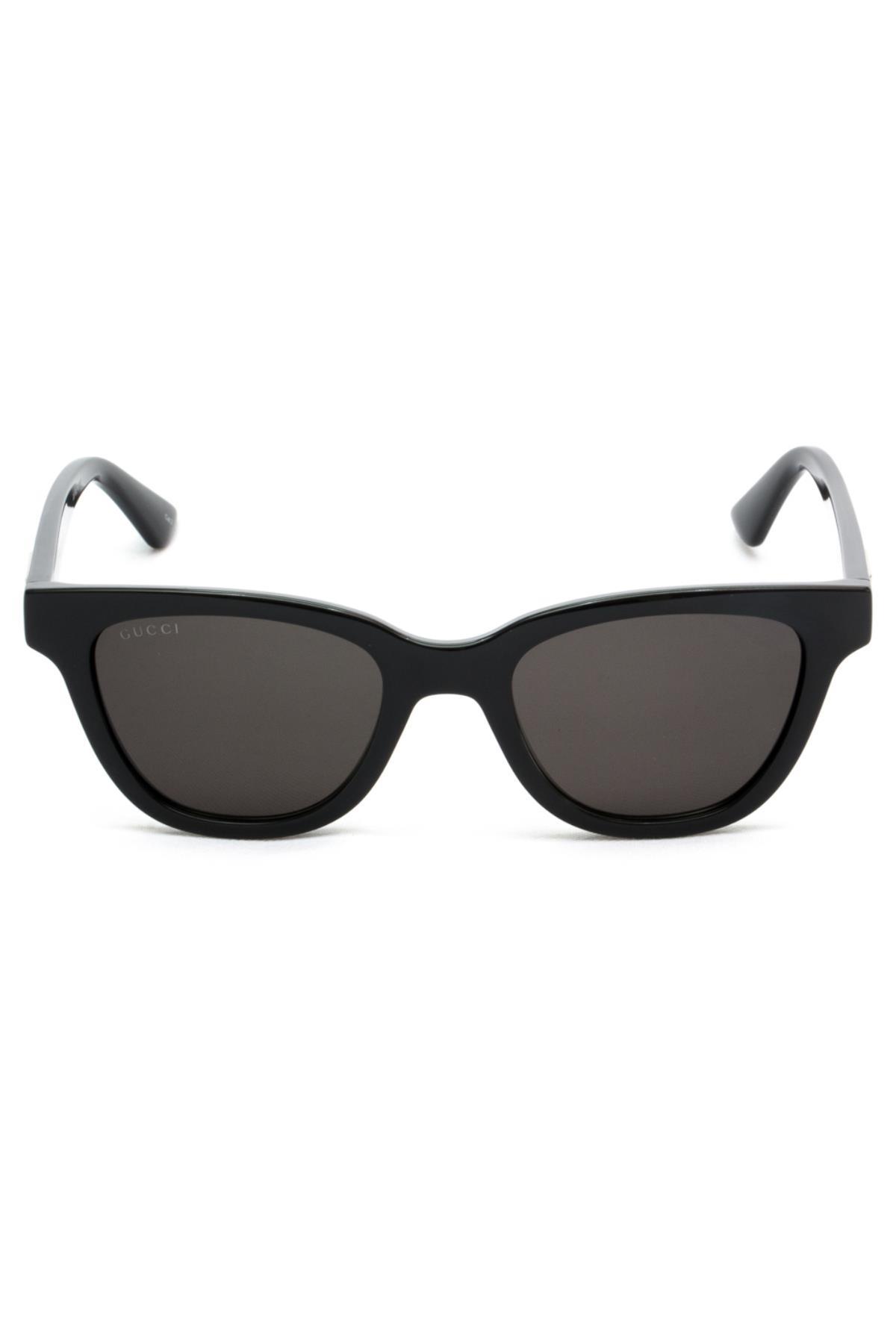 GUCCI 1116S 001 UNISEX GÜNEŞ GÖZLÜĞÜ