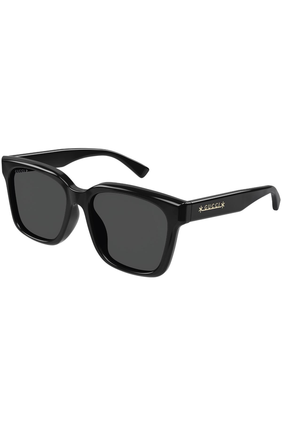 GUCCI 1175SK 002 UNISEX GÜNEŞ GÖZLÜĞÜ
