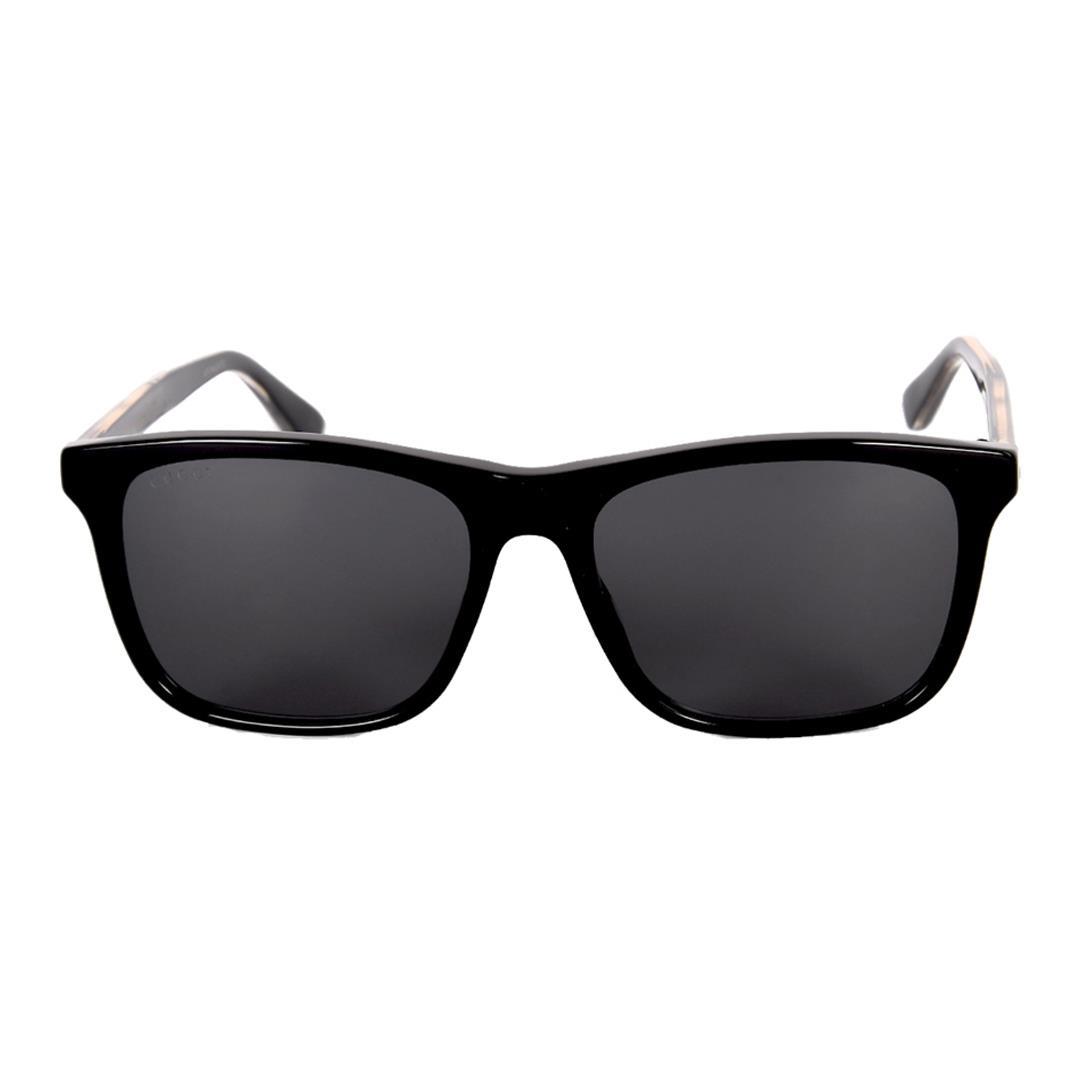 GUCCI GG 0381SN 006 UNISEX GÜNEŞ GÖZLÜĞÜ