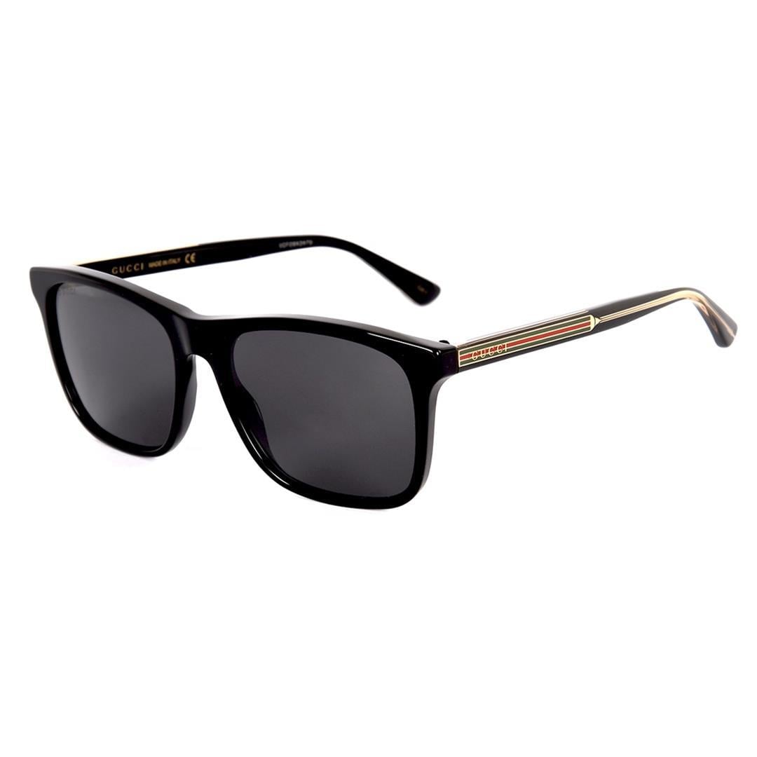 GUCCI GG 0381SN 006 UNISEX GÜNEŞ GÖZLÜĞÜ