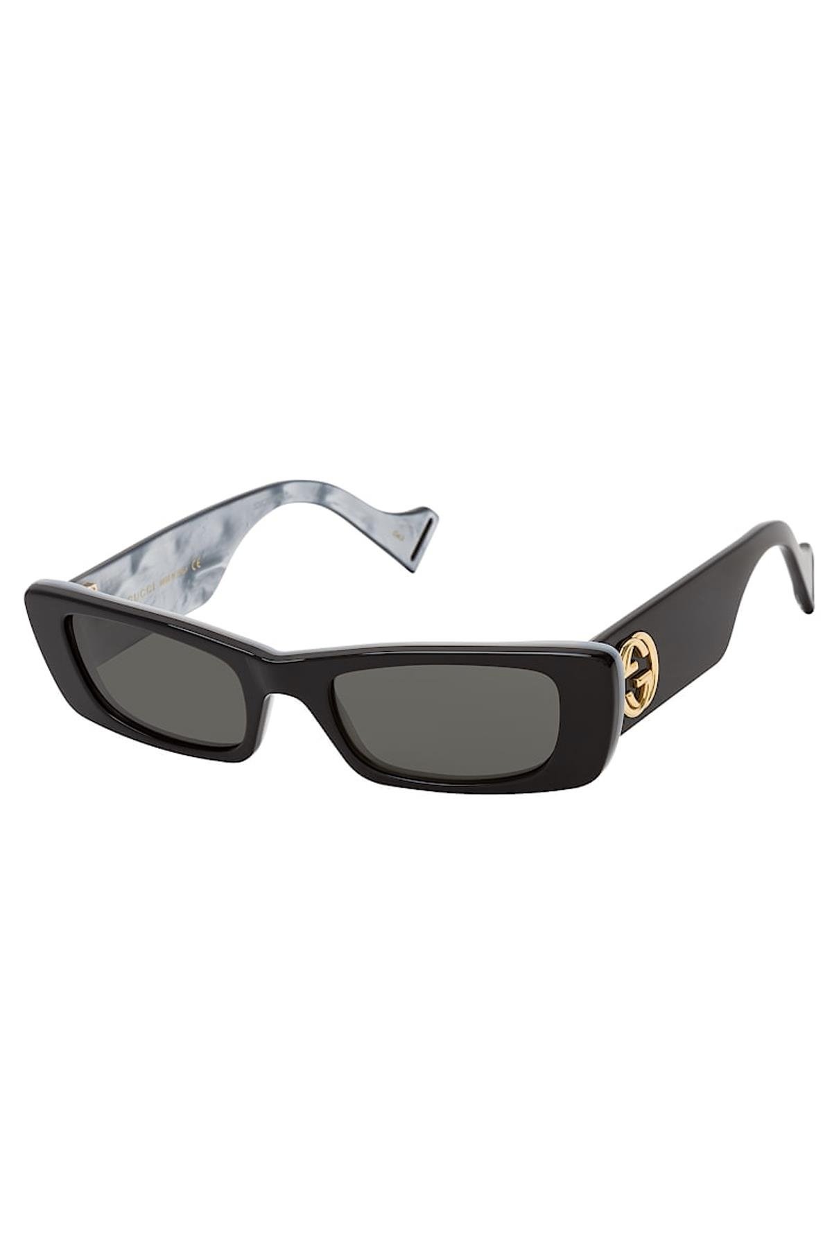 Gucci GG 0516S 001 Kadın Güneş Gözlüğü