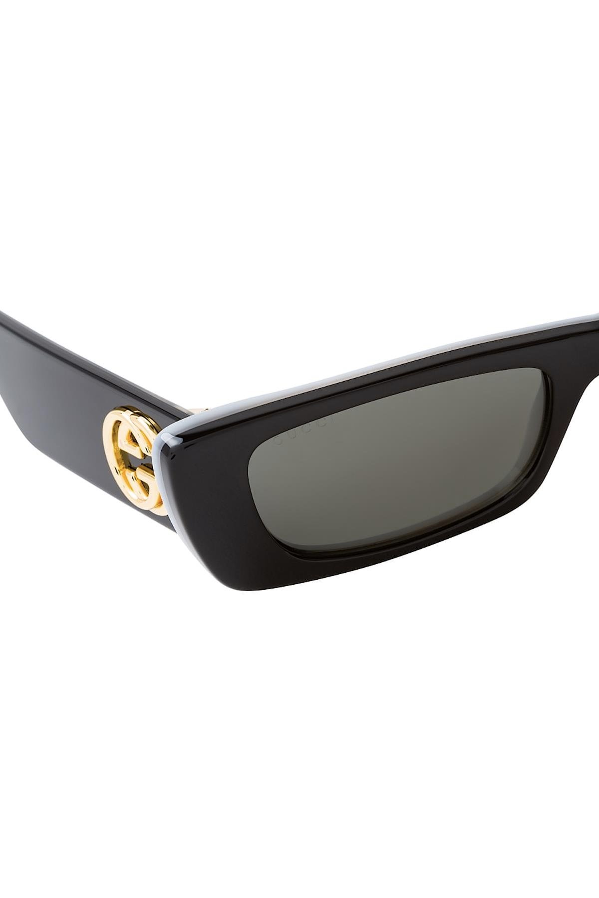 Gucci GG 0516S 001 Kadın Güneş Gözlüğü