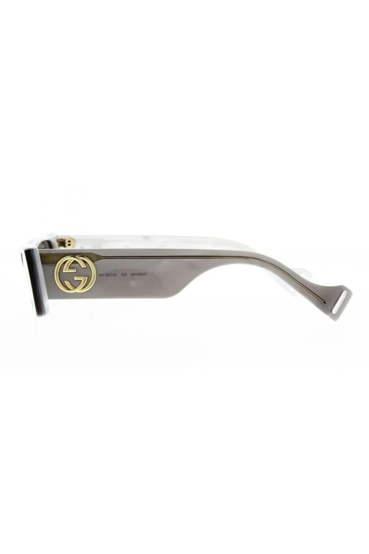 Gucci GG 0516S 002 Kadın Güneş Gözlüğü