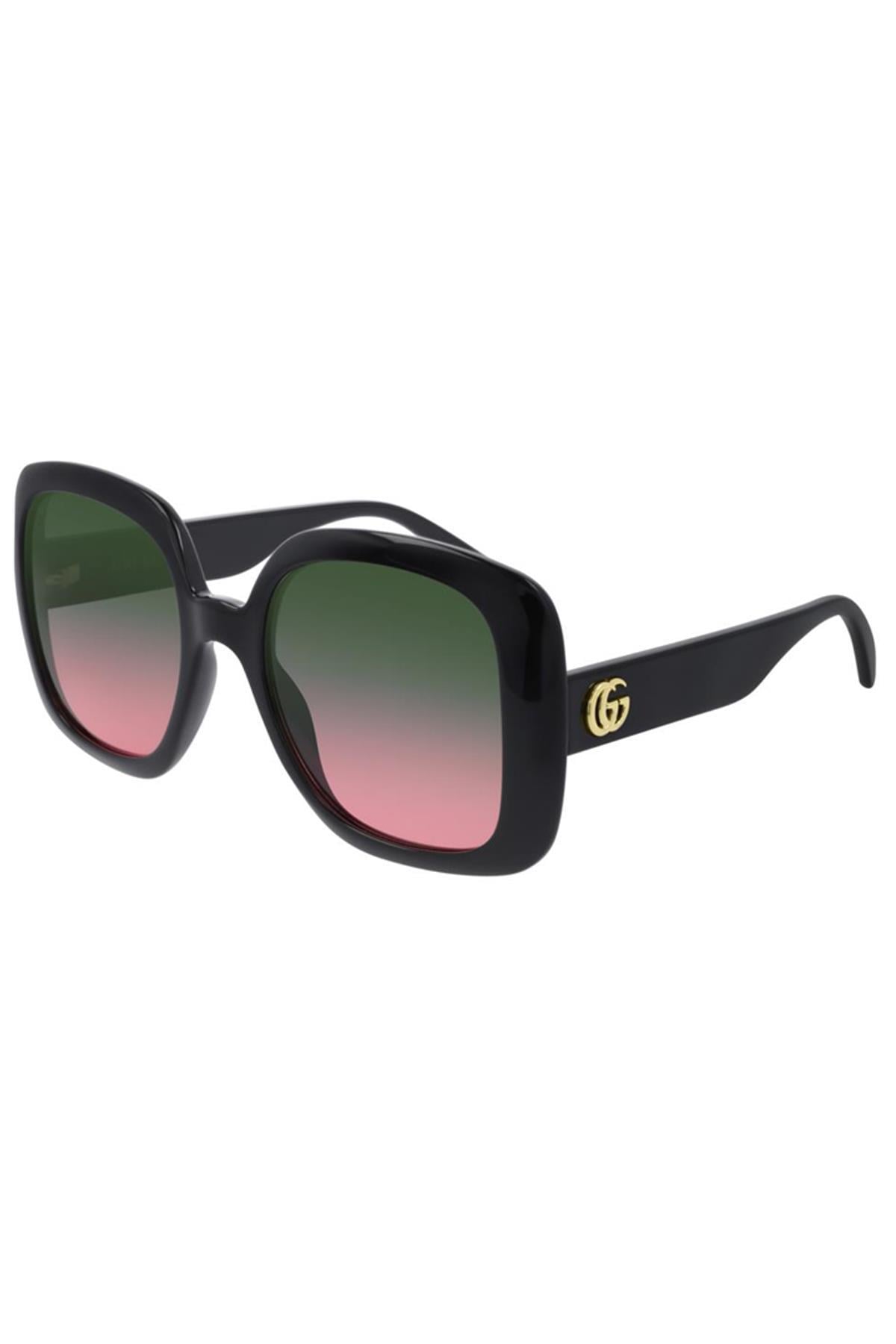Gucci GG 0713S 002 Kadın Güneş Gözlüğü