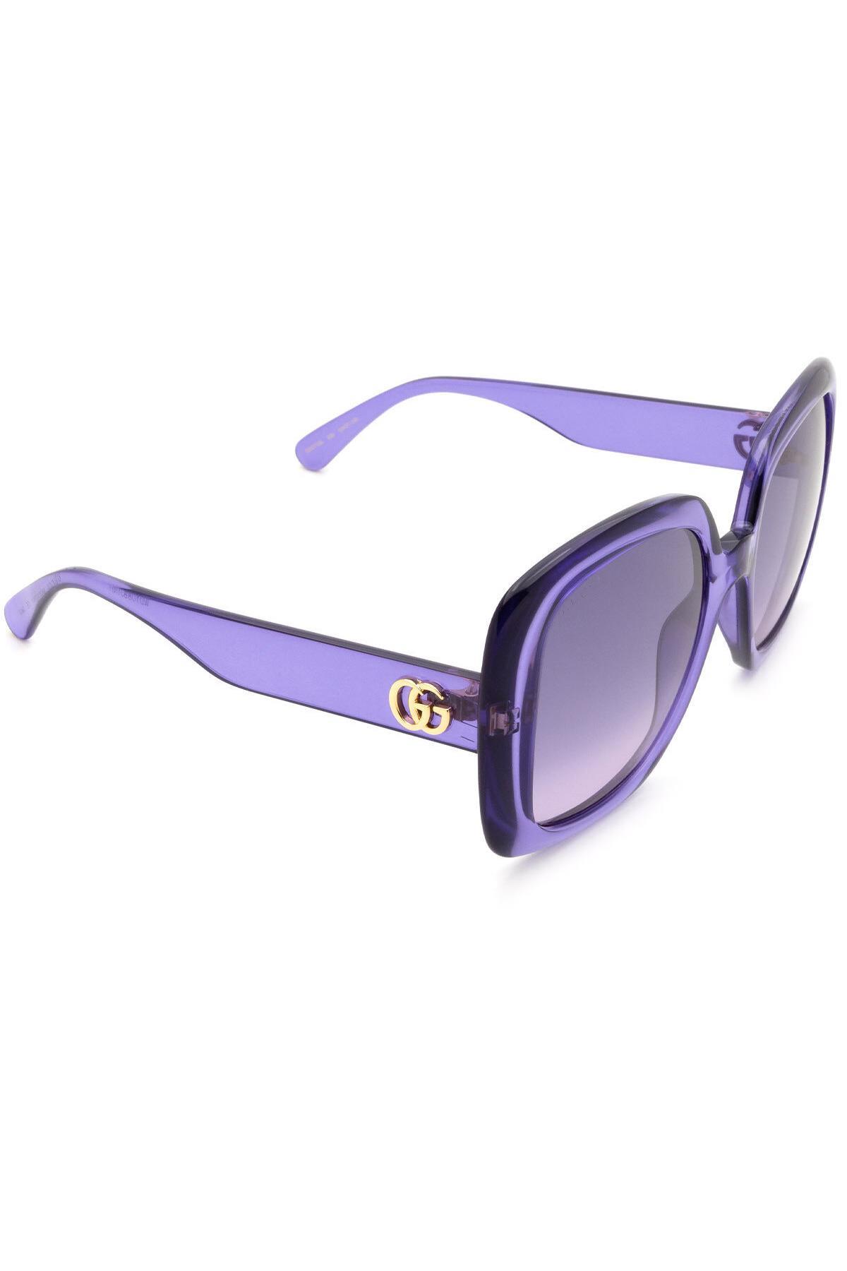 GUCCI GG 0713S 005 GÜNEŞ GÖZLÜĞÜ