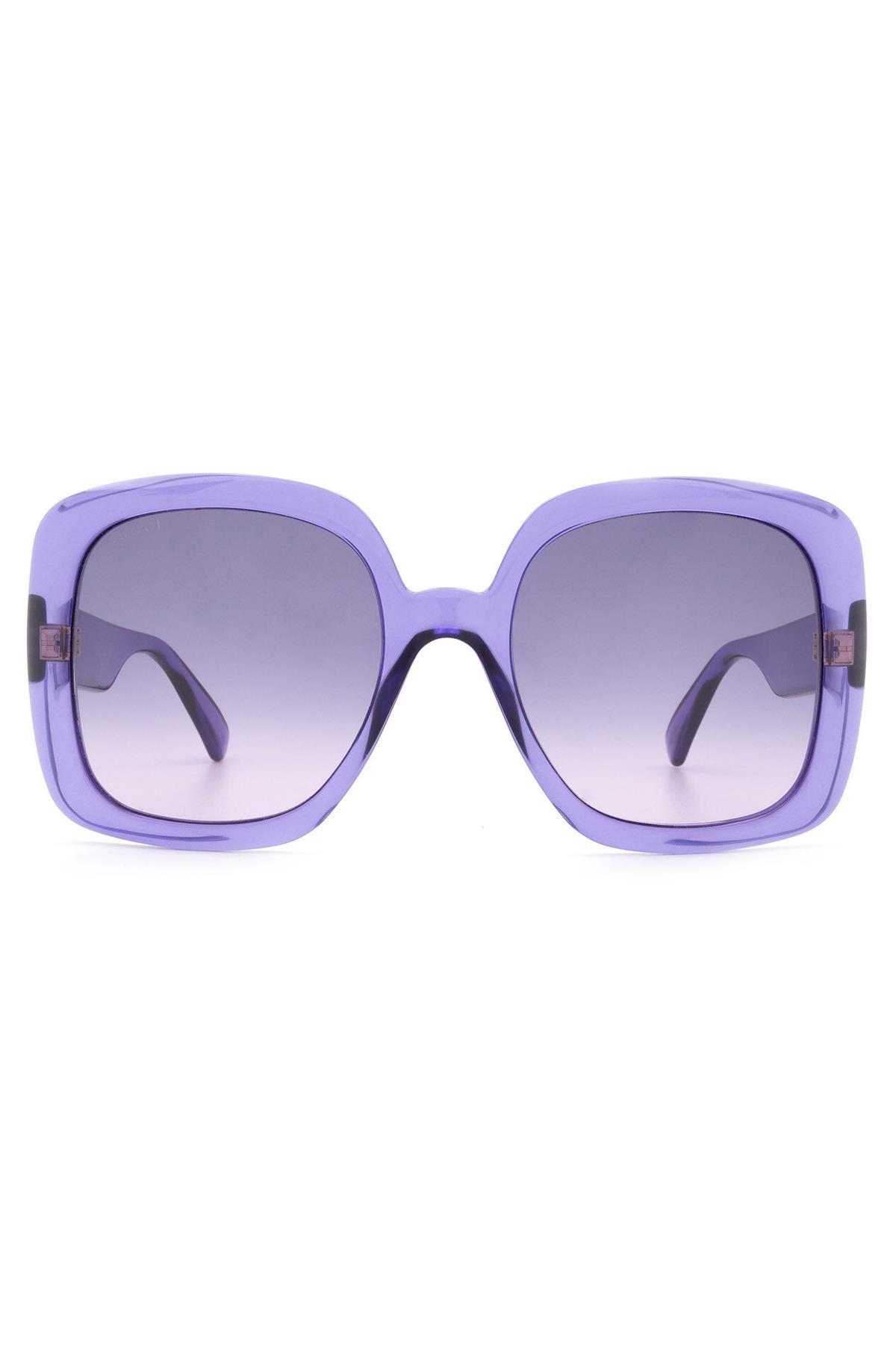 GUCCI GG 0713S 005 GÜNEŞ GÖZLÜĞÜ