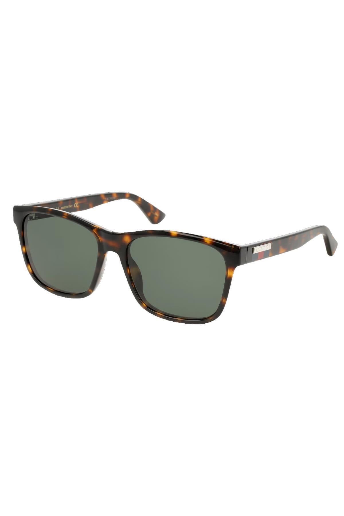 GUCCI GG 0746S 003 UNISEX GÜNEŞ GÖZLÜĞÜ