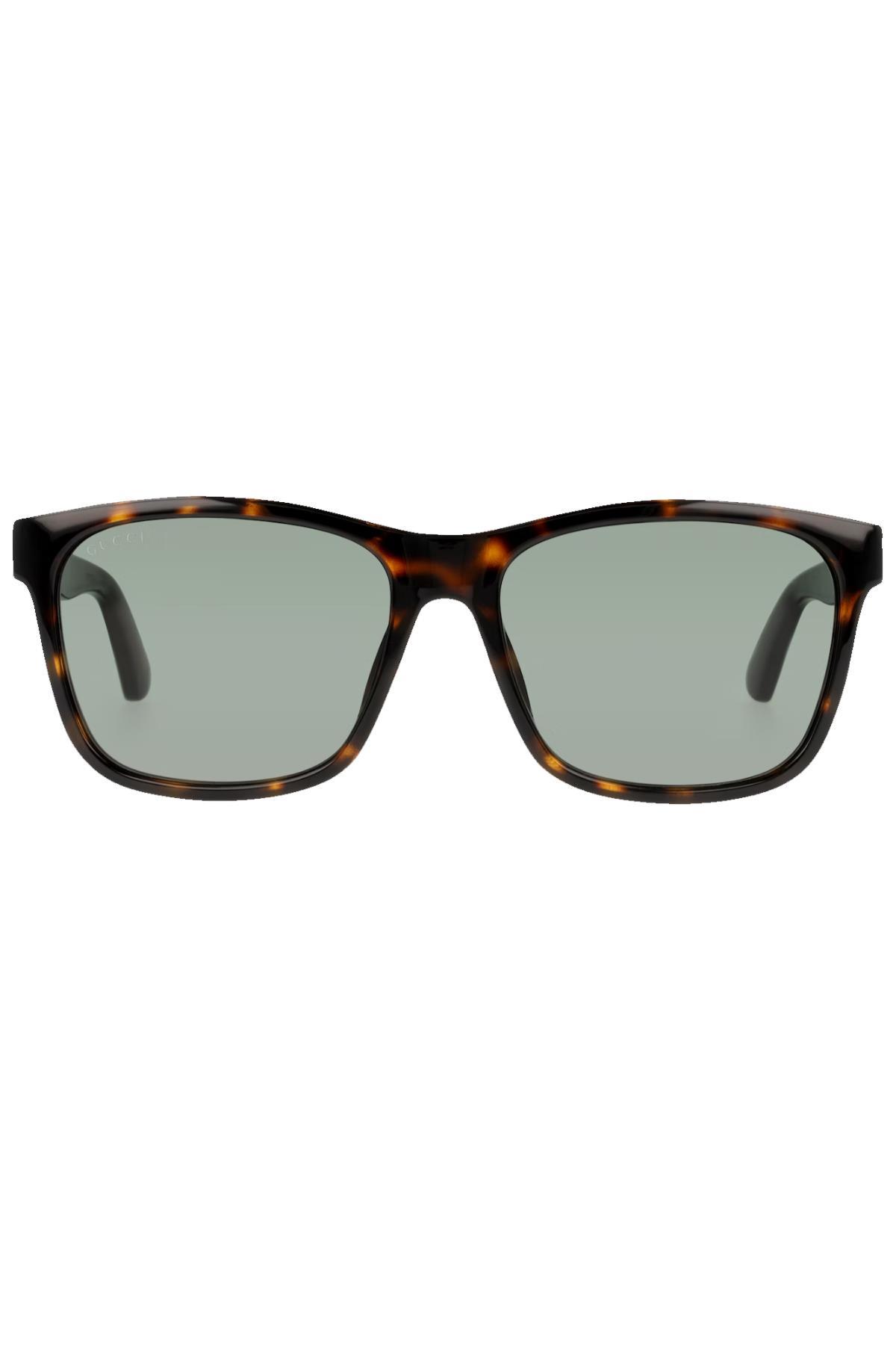 GUCCI GG 0746S 003 UNISEX GÜNEŞ GÖZLÜĞÜ