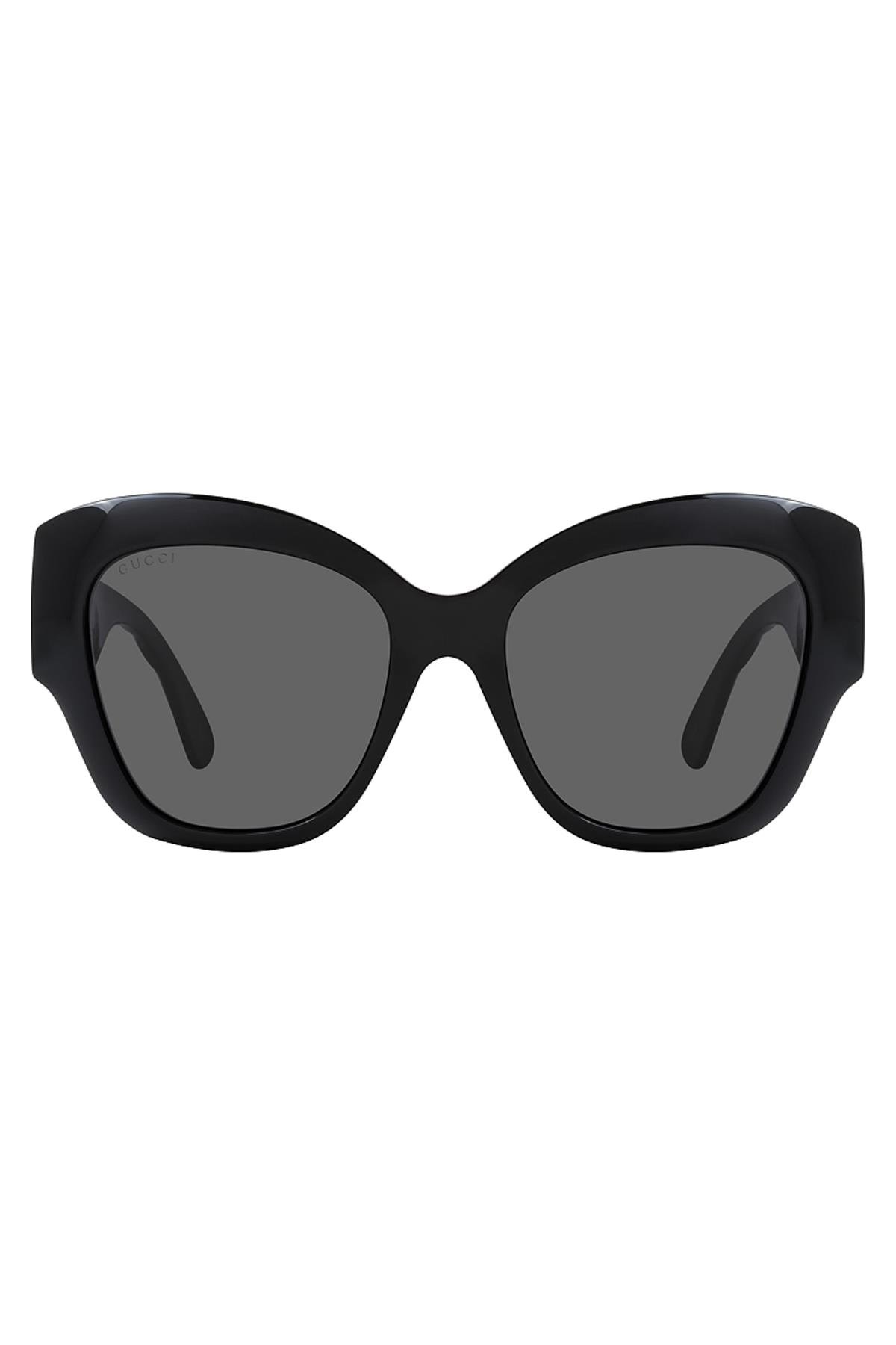 GUCCI GG 0808S 001 Güneş Gözlüğü