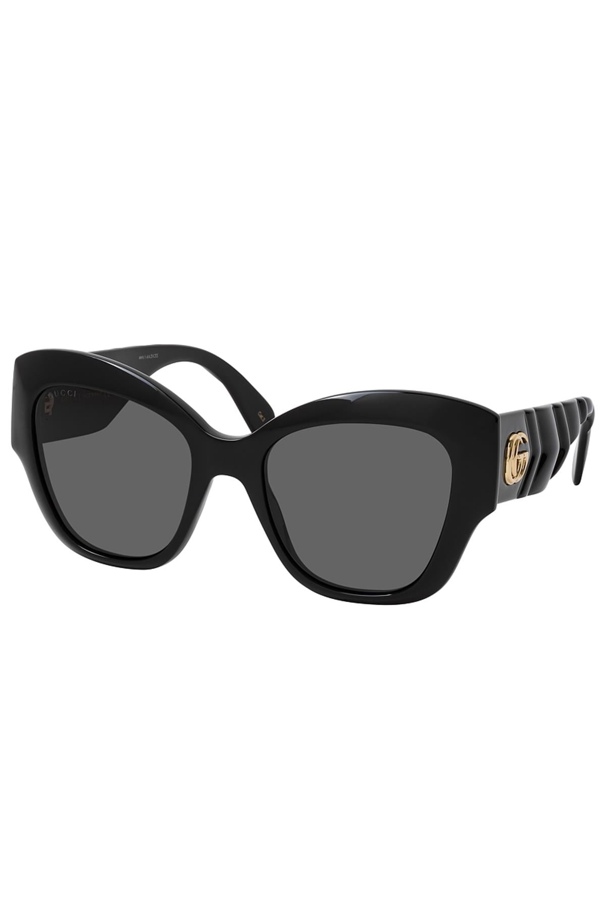 GUCCI GG 0808S 001 Güneş Gözlüğü