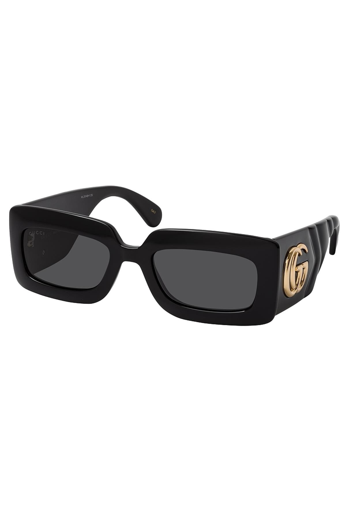 Gucci GG 0811S 001 Güneş Gözlüğü