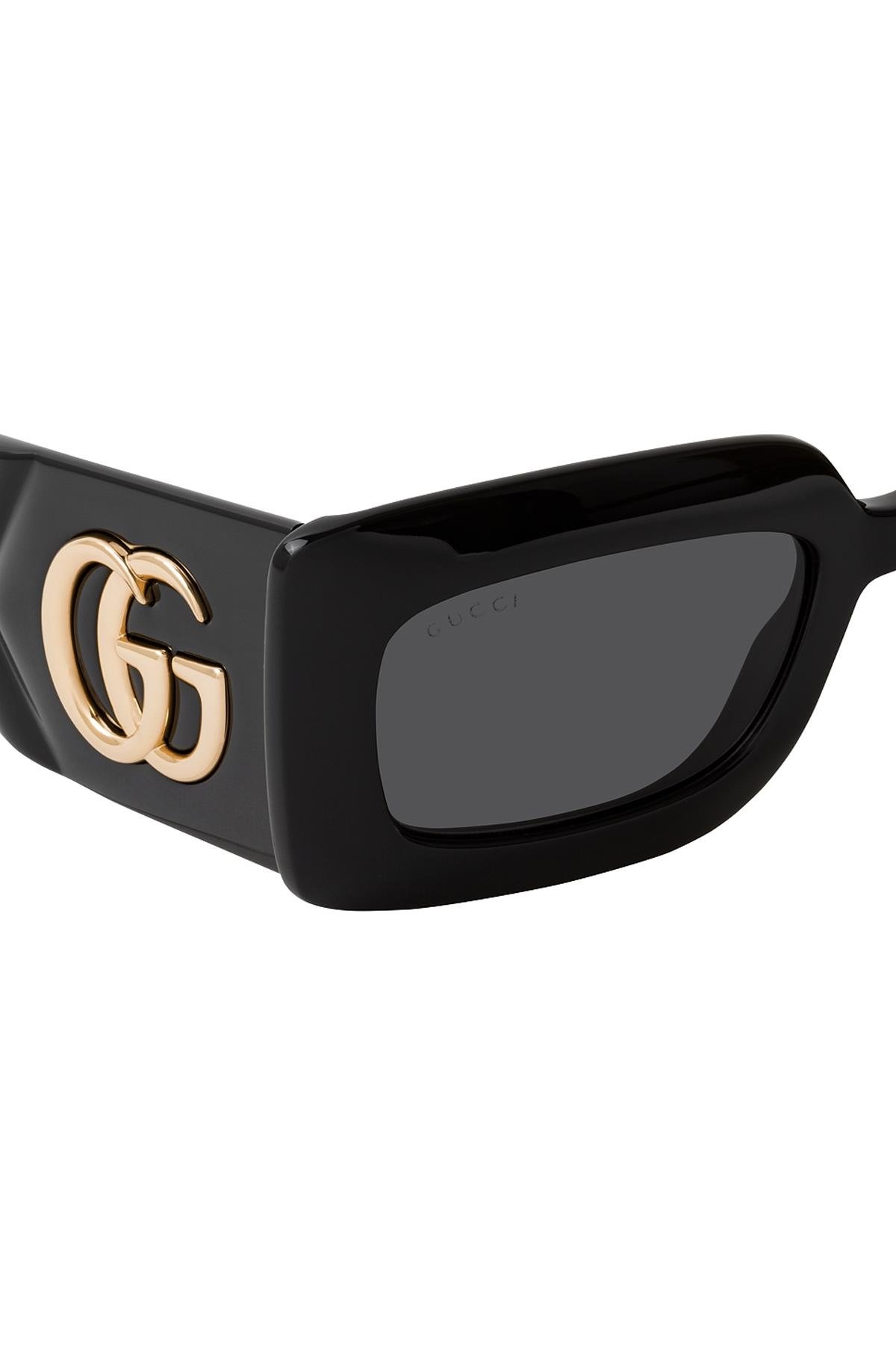 Gucci GG 0811S 001 Güneş Gözlüğü
