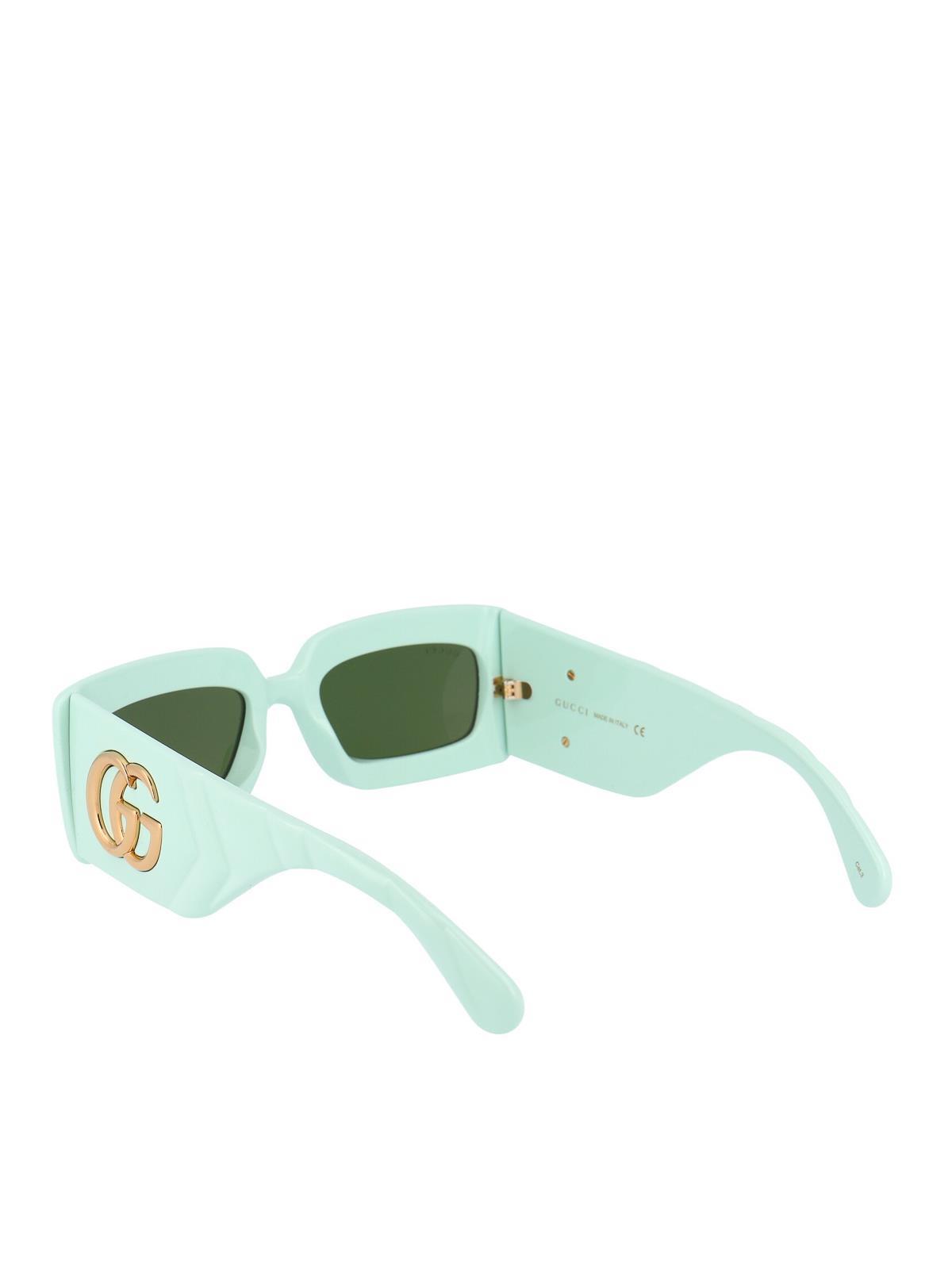 GUCCI GG 0811S 003 GÜNEŞ GÖZLÜĞÜ