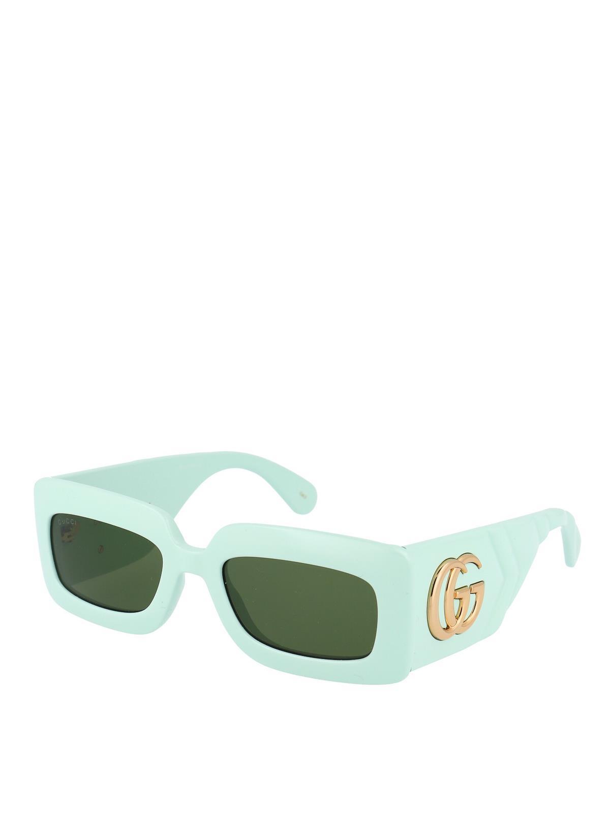 GUCCI GG 0811S 003 GÜNEŞ GÖZLÜĞÜ