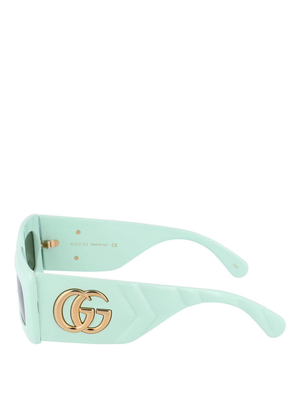 GUCCI GG 0811S 003 GÜNEŞ GÖZLÜĞÜ