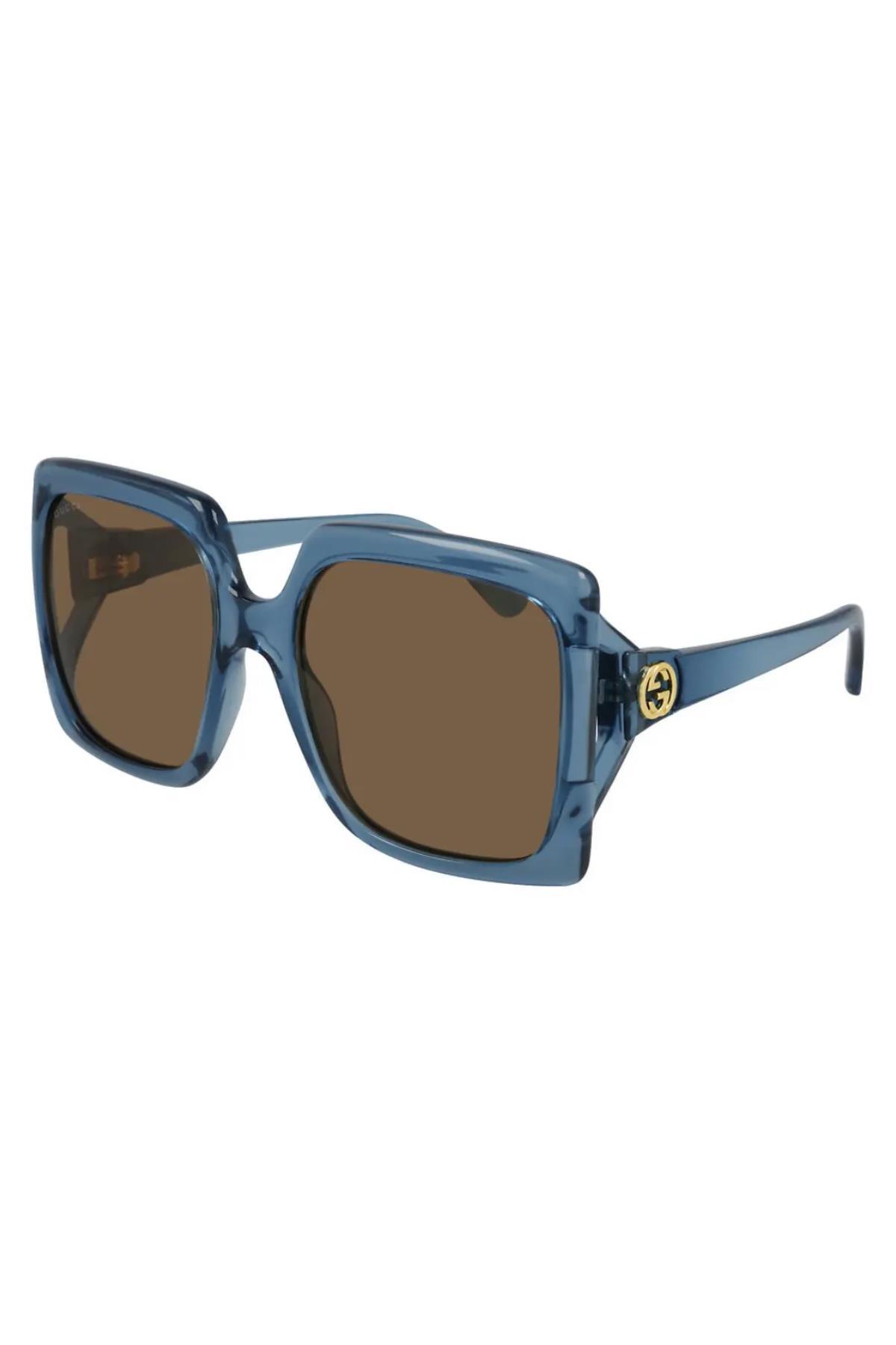 GUCCI GG 0876S 004 GÜNEŞ GÖZLÜĞÜ