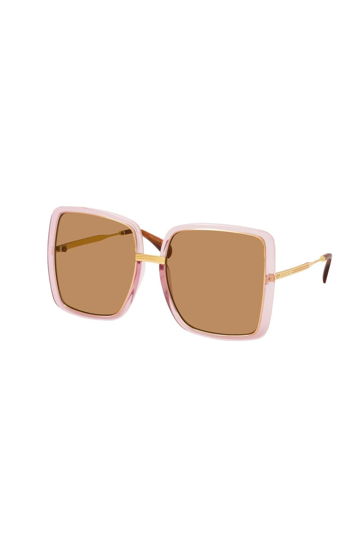 GUCCI GG 0903S 002 GÜNEŞ GÖZLÜĞÜ