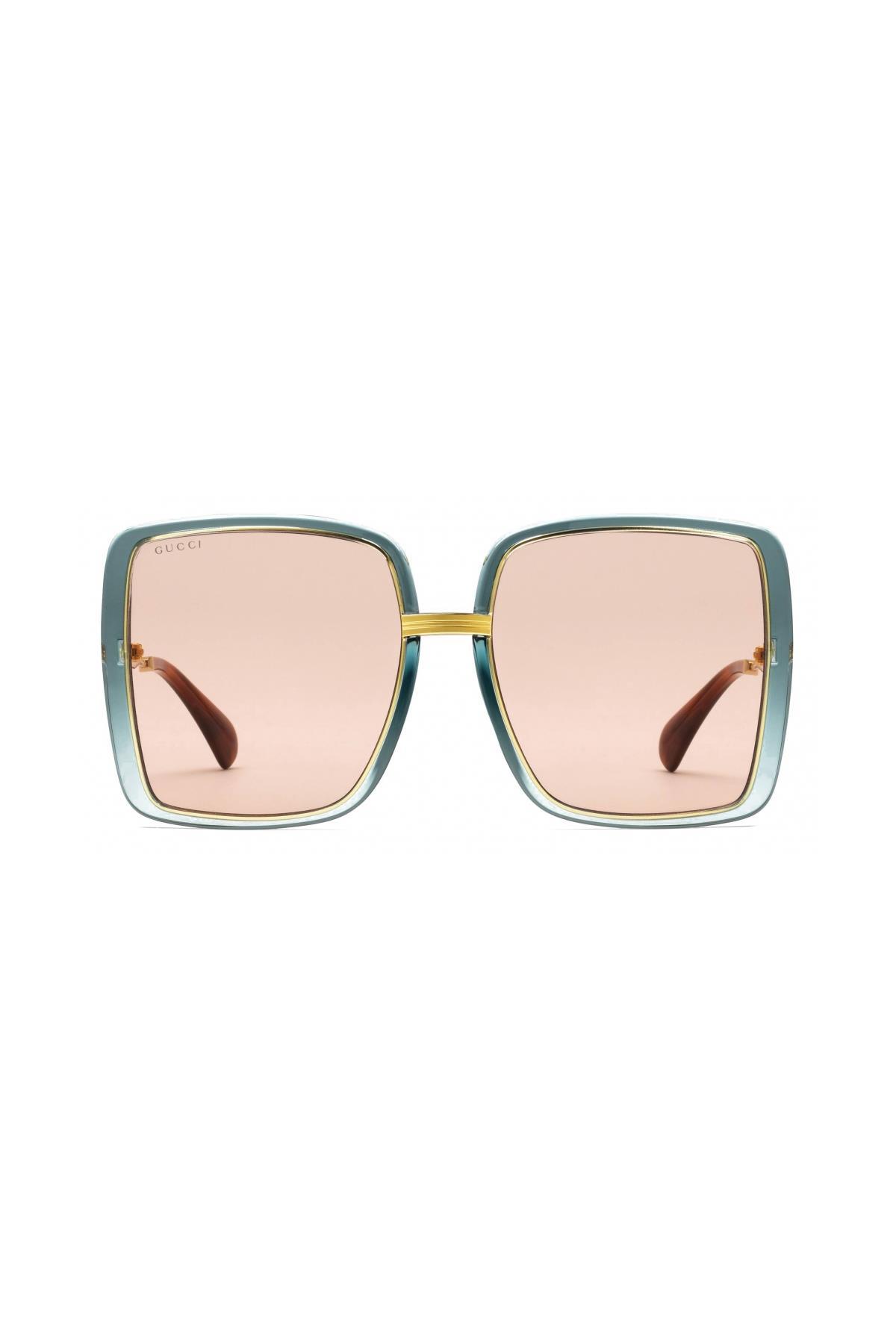 GUCCI GG 0903S 004 GÜNEŞ GÖZLÜĞÜ