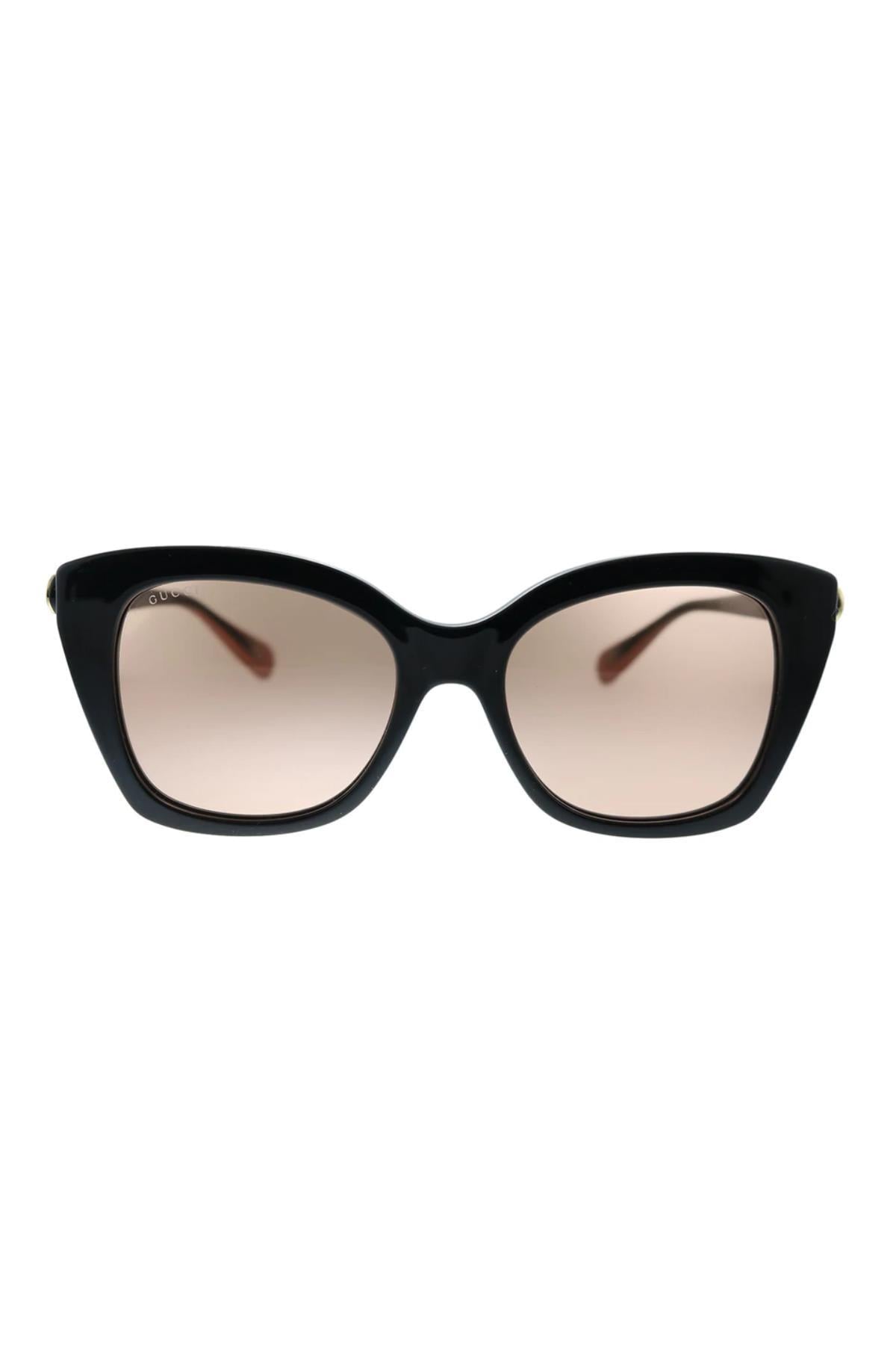 GUCCI GG 0921S 003 GÜNEŞ GÖZLÜĞÜ
