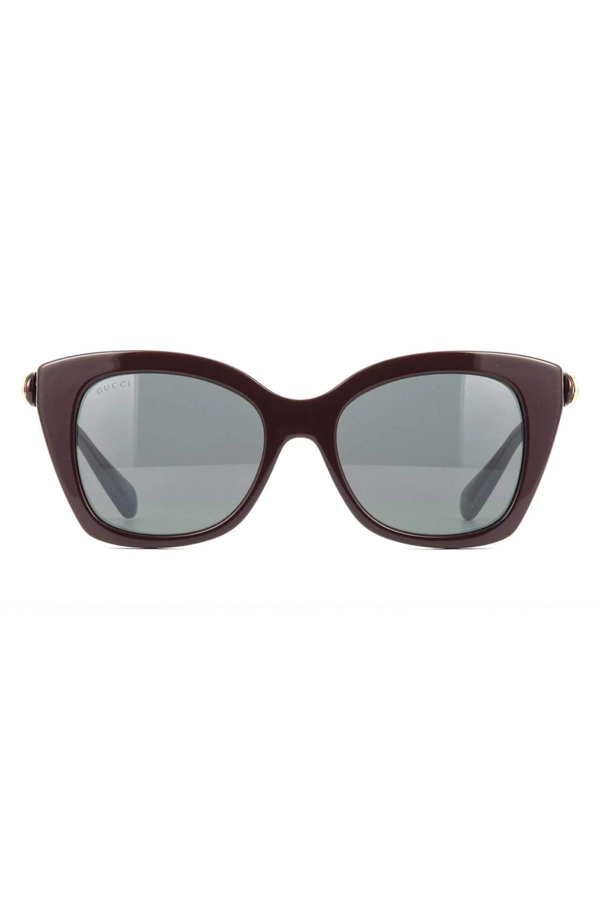 GUCCI GG 0921S 004 GÜNEŞ GÖZLÜĞÜ