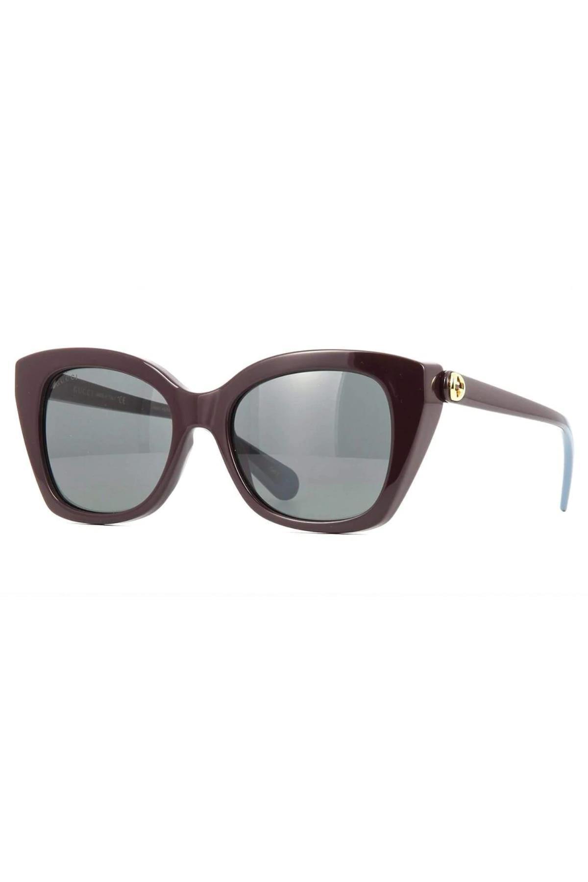 GUCCI GG 0921S 004 GÜNEŞ GÖZLÜĞÜ