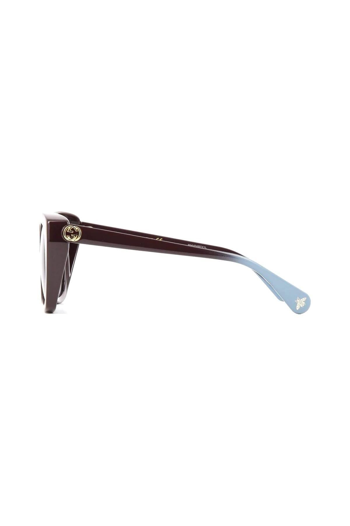 GUCCI GG 0921S 004 GÜNEŞ GÖZLÜĞÜ
