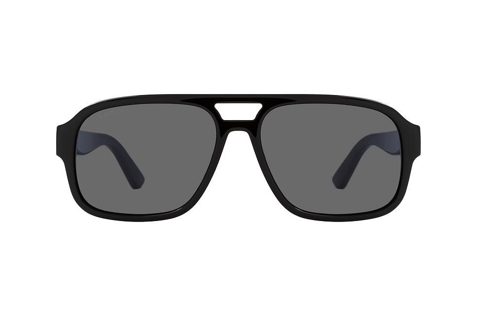 GUCCI GG 0925S 001 UNISEX GÜNEŞ GÖZLÜĞÜ