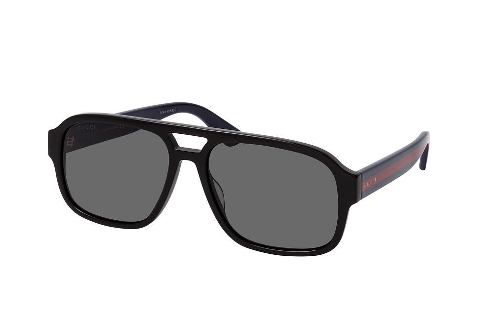 GUCCI GG 0925S 001 UNISEX GÜNEŞ GÖZLÜĞÜ