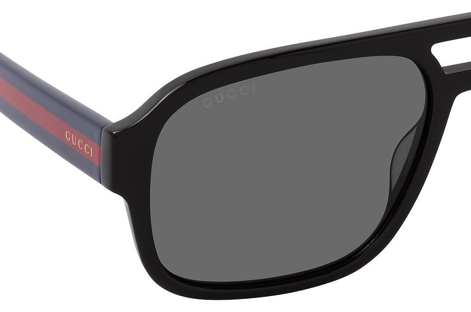 GUCCI GG 0925S 001 UNISEX GÜNEŞ GÖZLÜĞÜ