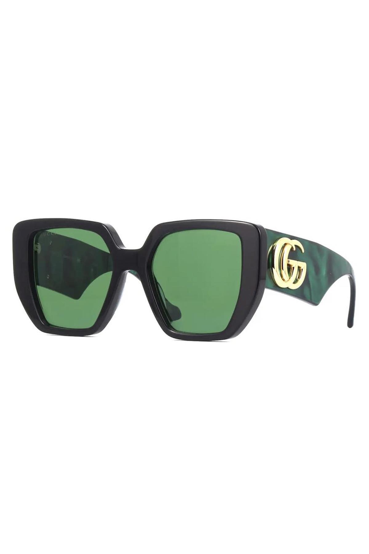 GUCCI GG 0956S 001 UNISEX GÜNEŞ GÖZLÜĞÜ